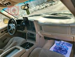 شيفروليه تاهو